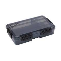 Коробка для приманок DAM Effzett Waterproof Lure Case "V2" (36х23x8см)