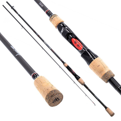 Спінінг Mikado МFT Zander 2.08м 7-21гр.