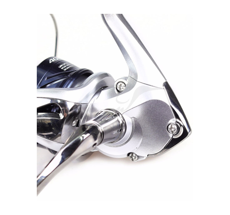 Катушка Shimano Nexave 8000 FE 3+1BB - 4 Катушка Shimano Nexave 8000 FE 3+1BB - 4