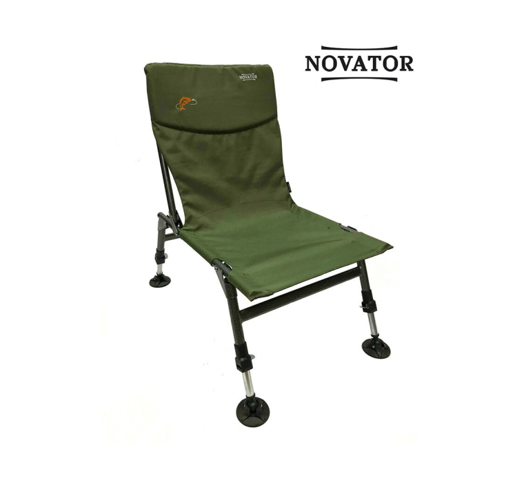 Кресло рыболовное Novator SF-10 - 1 Кресло рыболовное Novator SF-10 - 1