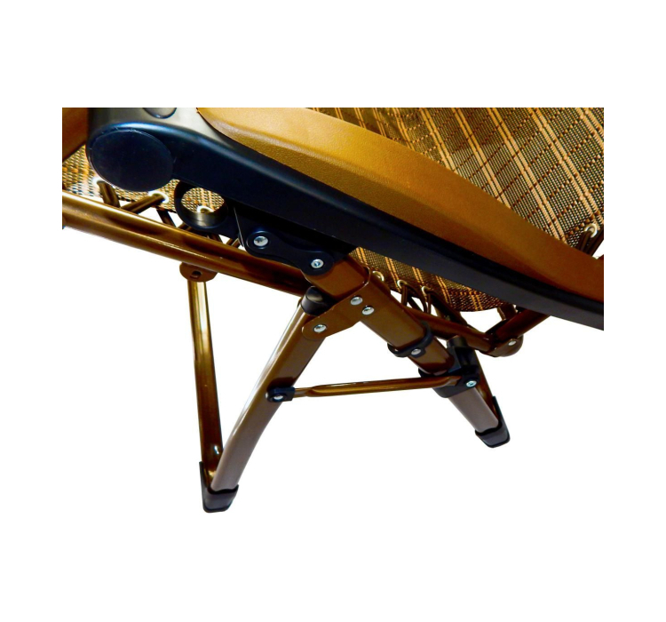 Кресло-шезлонг складное Ranger Comfort 5 (RA 3306) - 8 Кресло-шезлонг складное Ranger Comfort 5 (RA 3306) - 8