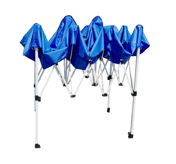 Розсувний садовий павільйон Ranger SP-003 (Арт. RA 7764) Розсувний садовий павільйон Ranger SP-003 (Арт. RA 7764)