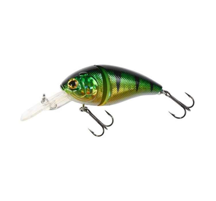 Воблер Mikado FH FAT JOE PH (6 см) - 1 Воблер Mikado FH FAT JOE PH (6 см) - 1