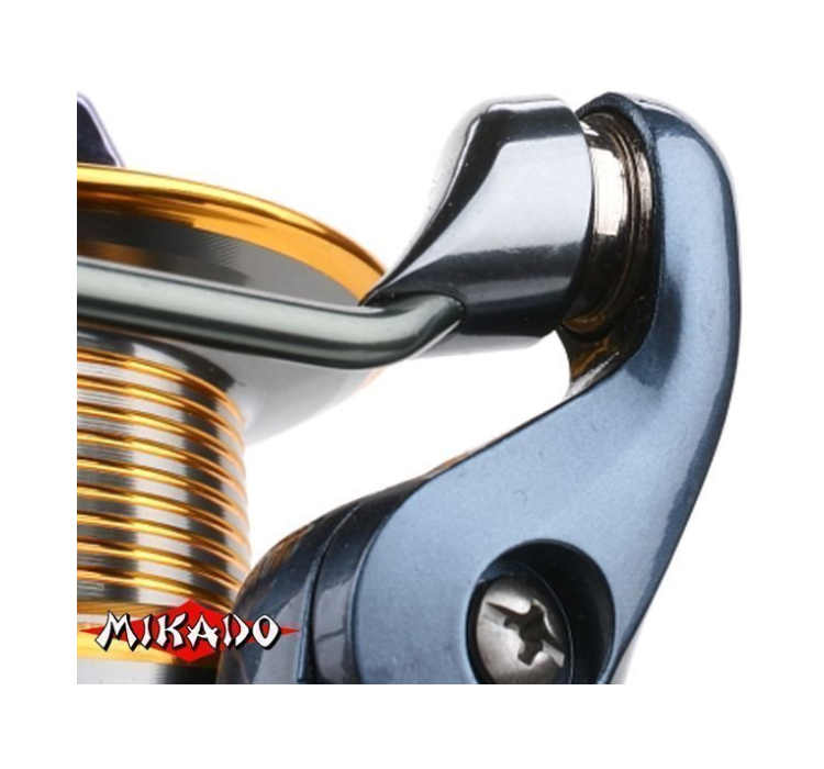 Катушка Mikado DESIRE 6009 FD - 5 Катушка Mikado DESIRE 6009 FD - 5