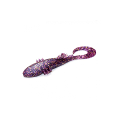 Силиконовая приманка Bait Breath BeTanCo Curly Tail 2" (8 шт.) (S848)