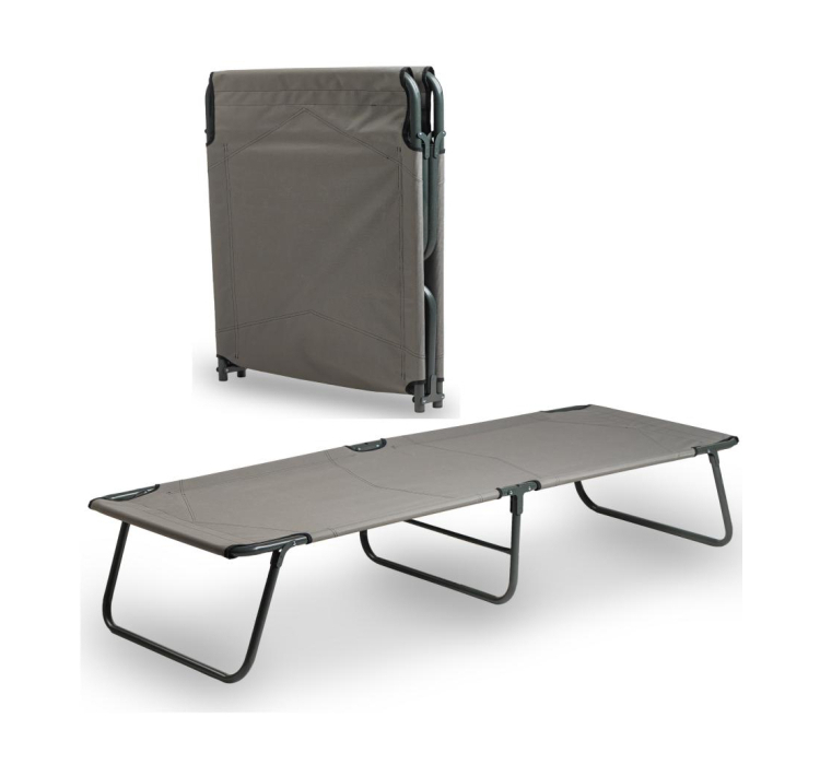 Похідне ліжко Ranger Forester (Арт. RA 5519) - 1 Похідне ліжко Ranger Forester (Арт. RA 5519) - 1