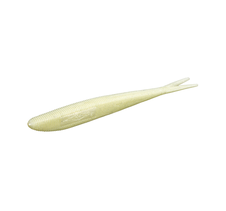 Силиконовая приманка Mikado Saira (їстівний) 8 см 5 шт (цвет 360) - 1 Силиконовая приманка Mikado Saira (їстівний) 8 см 5 шт (цвет 360) - 1