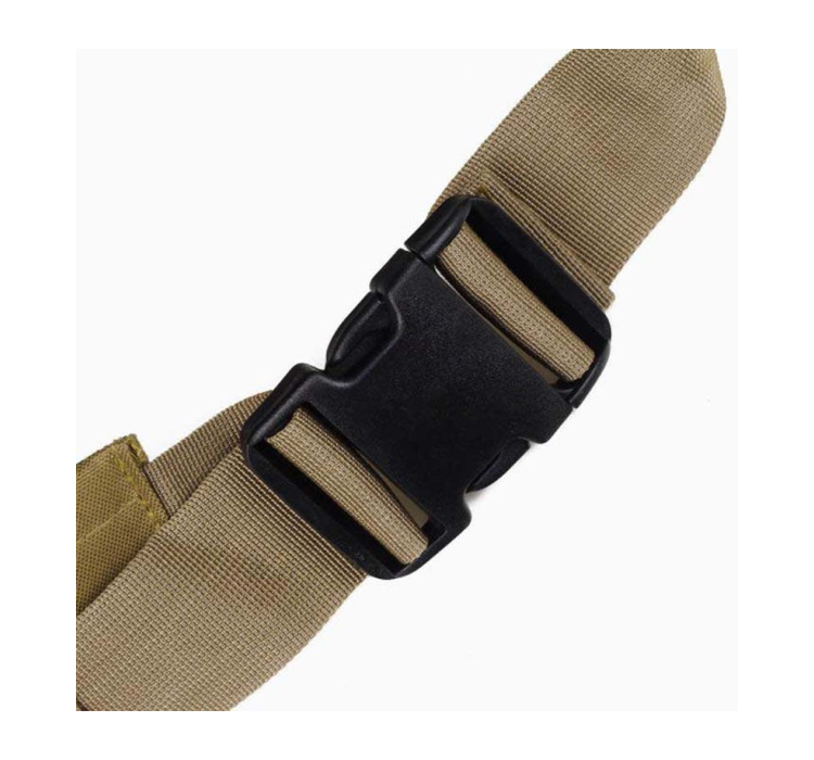 Рюкзак тактичний (Oxford 600D, 30л), койот - 6 Рюкзак тактичний (Oxford 600D, 30л), койот - 6