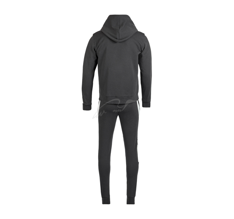 Костюм Favorite спортивный XL ц:gray - 2 Костюм Favorite спортивный XL ц:gray - 2