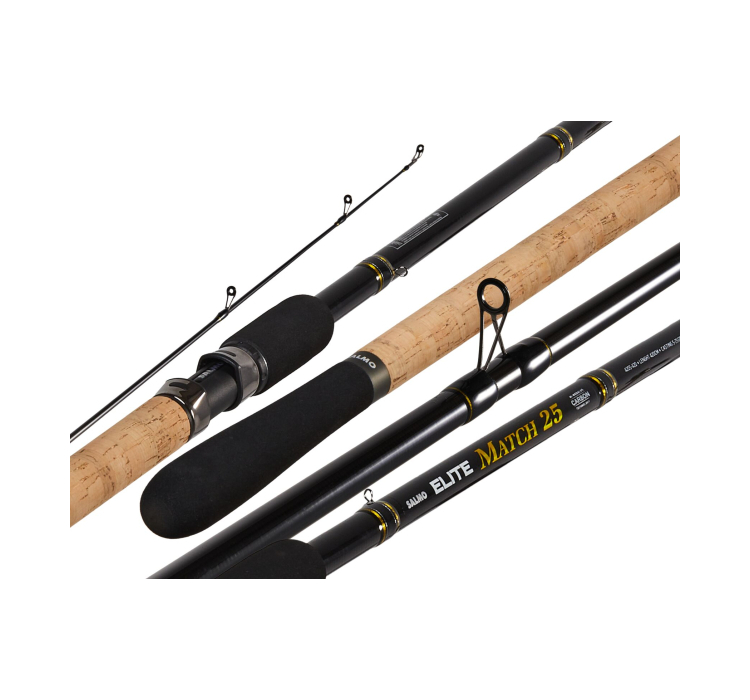 Матчеве вудилище Salmo Elite Match 25 420 - 2 Матчеве вудилище Salmo Elite Match 25 420 - 2