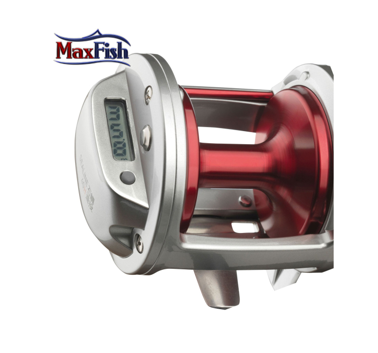 Котушка Daiwa Sealine Ishidai 40H Entoh - 2 Котушка Daiwa Sealine Ishidai 40H Entoh - 2