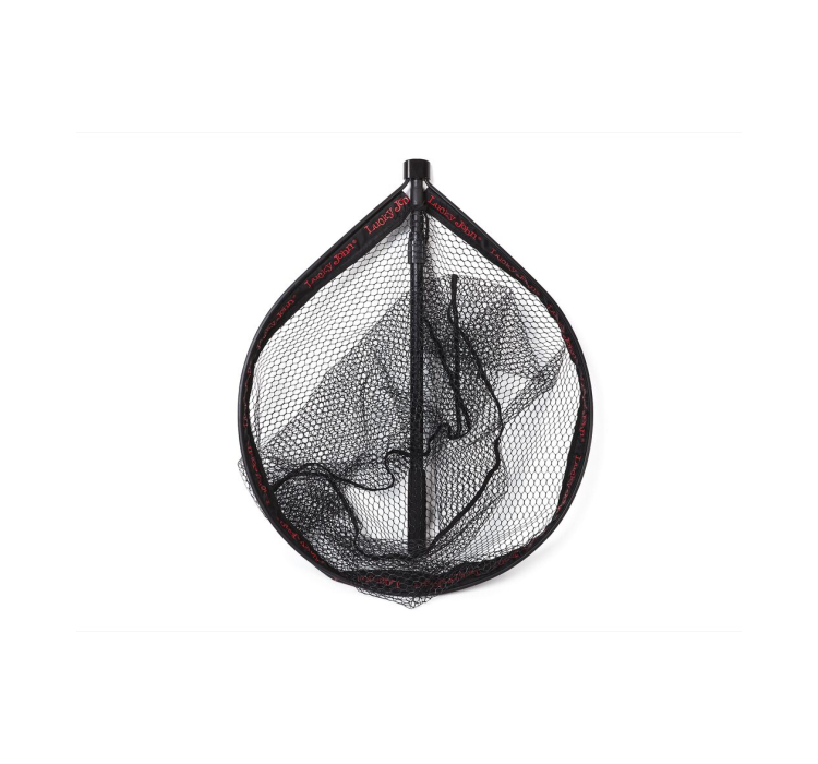 Подсачек Lucky John телескопический 180x70x60см прорезиненный плавающий - 3 Подсачек Lucky John телескопический 180x70x60см прорезиненный плавающий - 3