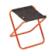 Стілець розкладний SKIF Outdoor Cramb I. Чорний/оранжевий - 1 Стілець розкладний SKIF Outdoor Cramb I. Чорний/оранжевий - 1