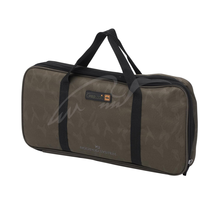 Род-под Prologic K3 Carbon Rod Pod System – 3 Rod - 3 Род-под Prologic K3 Carbon Rod Pod System – 3 Rod - 3