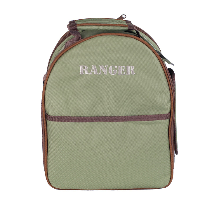 Набір для пікніка Ranger Compact (RA 9908) - 10 Набір для пікніка Ranger Compact (RA 9908) - 10