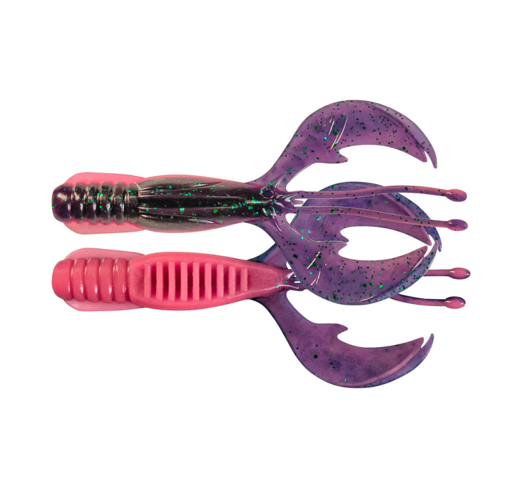 Силіконова приманка Select Kraken 3" #205 (5 шт/уп) - 1 Силіконова приманка Select Kraken 3" #205 (5 шт/уп) - 1