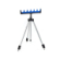 Підставка для вудилища Salmo tripod - 1