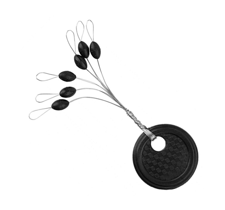 Стопор для лески AMR41 Mikado LL - 1 Стопор для лески AMR41 Mikado LL - 1