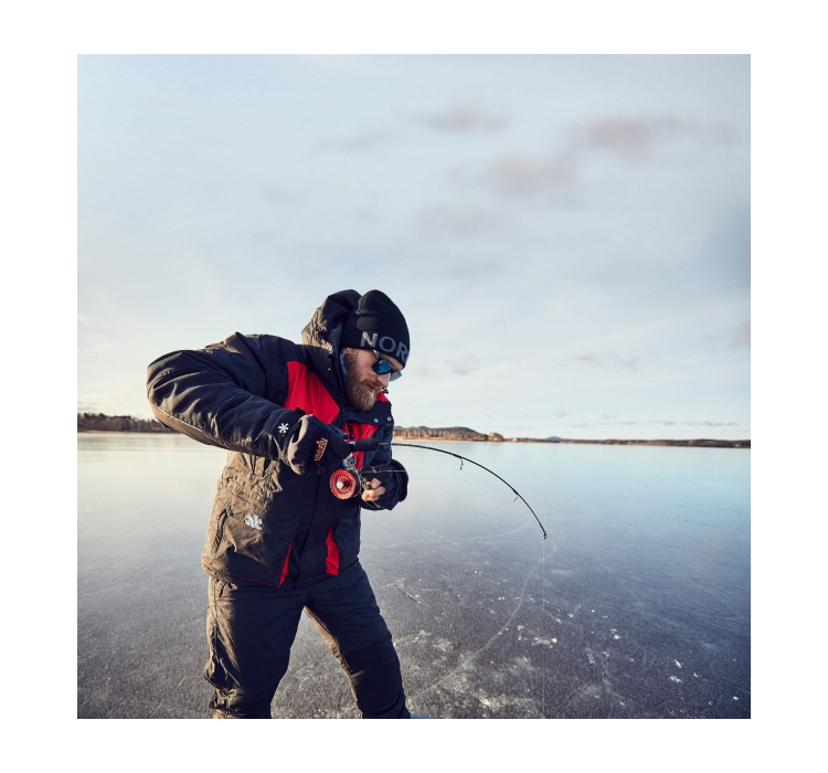 Зимовий костюм Norfin Extreme 5 р.XXXXL - 6 Зимовий костюм Norfin Extreme 5 р.XXXXL - 6