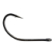 Крючок Decoy KR-23 Black Nickeled #3 (12 шт/уп) - 2 Крючок Decoy KR-23 Black Nickeled #3 (12 шт/уп) - 2
