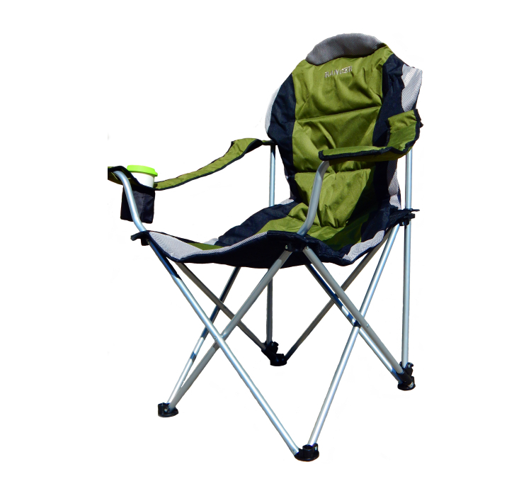 Складане крісло Ranger FC750-052 Green (RA 2221) - 1 Складане крісло Ranger FC750-052 Green (RA 2221) - 1