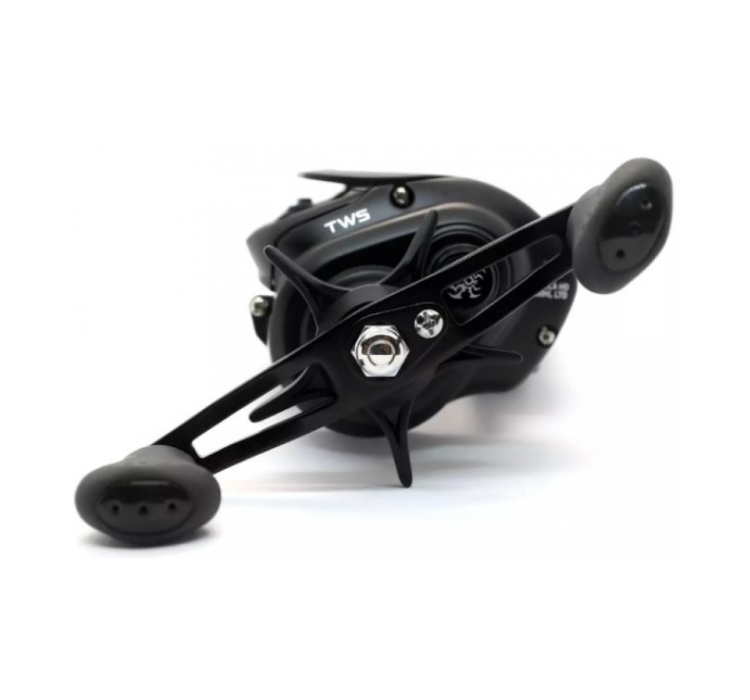 Котушка Daiwa 21 Tatula TW 400L - 2 Котушка Daiwa 21 Tatula TW 400L - 2