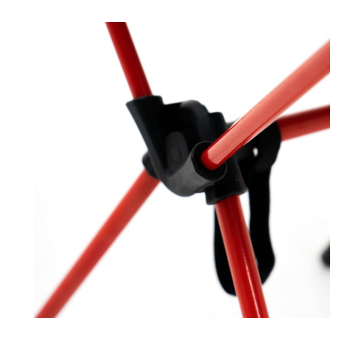 Крісло складане Ranger Compact Hike 207 (Арт. RA 2246) Крісло складане Ranger Compact Hike 207 (Арт. RA 2246)