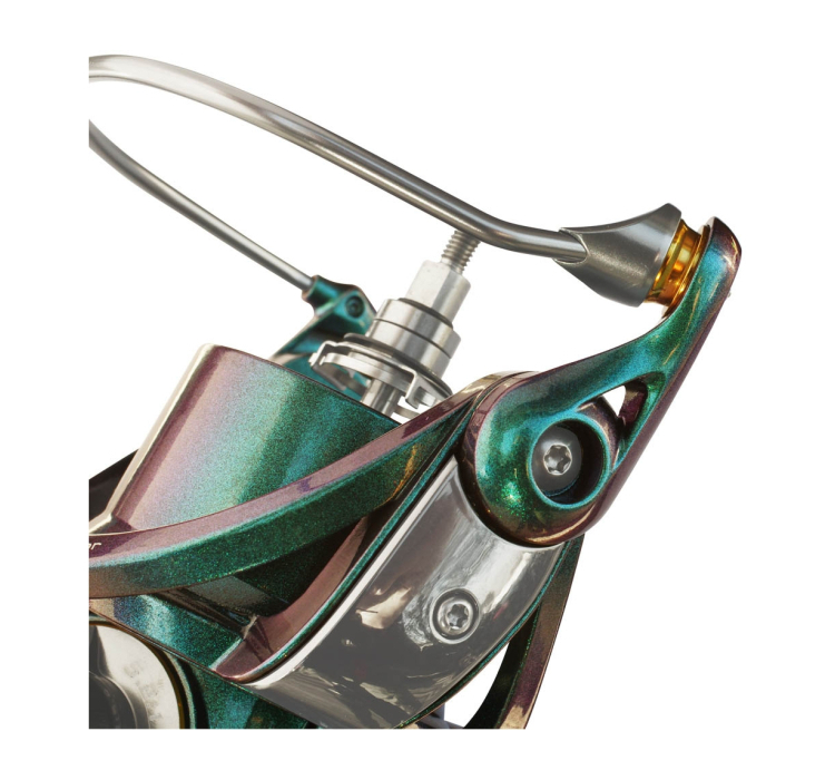 Катушка Favorite Sirius 2500S 5,2:1 11+1 + шпуля 2500 - 8 Катушка Favorite Sirius 2500S 5,2:1 11+1 + шпуля 2500 - 8