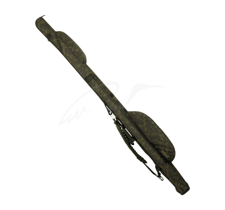 Чохол Shimano Tribal XTR Protector Sleeve 3 Rod 12-13ft - 1 Чохол Shimano Tribal XTR Protector Sleeve 3 Rod 12-13ft - 1