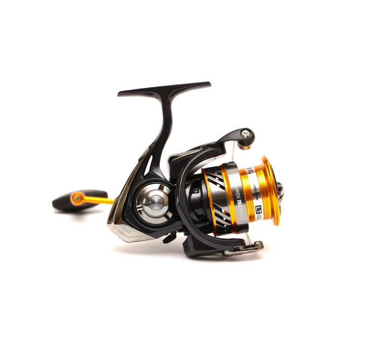 Котушка Daiwa 19 Revros LT 3000-C - 2 Котушка Daiwa 19 Revros LT 3000-C - 2