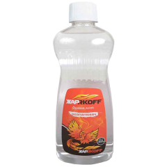 Разжигатель для костра Jarrkoff (0,5л)