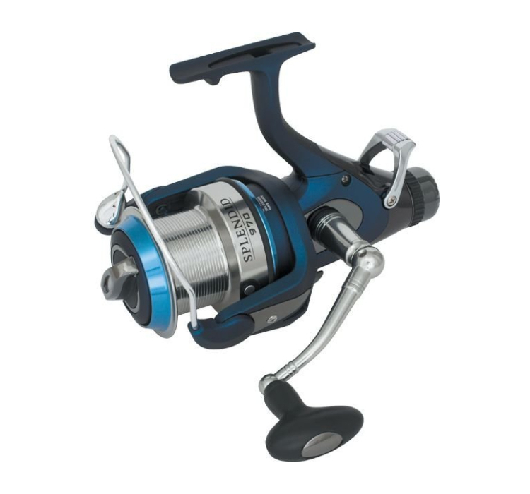 Котушка Mikado SPLENDID 990 - 1 Котушка Mikado SPLENDID 990 - 1