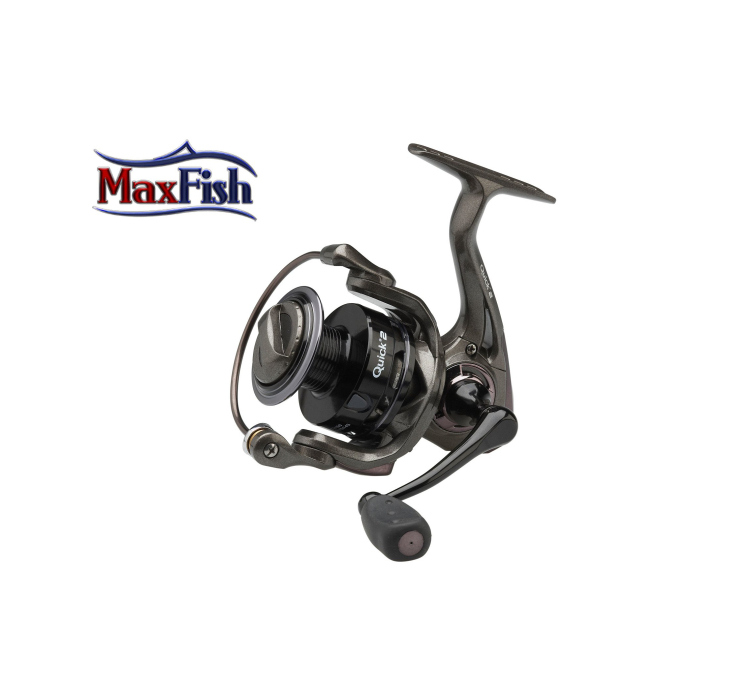 Катушка DAM QUICK 2 8000FD - 1 Катушка DAM QUICK 2 8000FD - 1