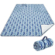 Пикниковый коврик KingCamp ARIEL PICNIC BLANKET XXXXL (KP2006) BLUE - 1 Пикниковый коврик KingCamp ARIEL PICNIC BLANKET XXXXL (KP2006) BLUE - 1