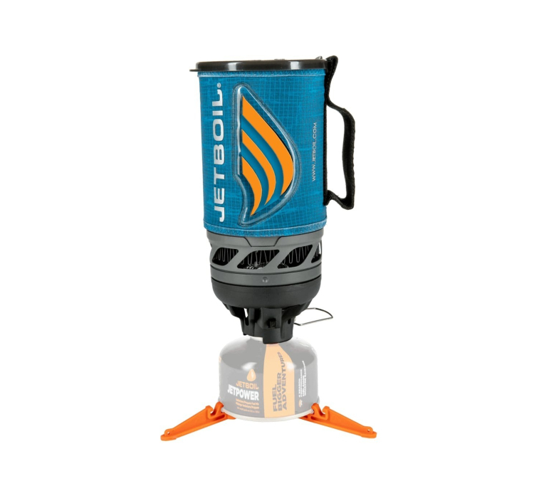 Система приготування їжі Jetboil Flash (Matrix) - 1 Система приготування їжі Jetboil Flash (Matrix) - 1