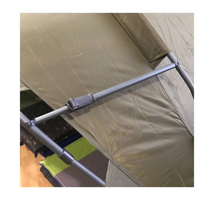 Розпорка бічна для намету EXP 2-mann (Арт.RA6655) Розпорка бічна для намету EXP 2-mann (Арт.RA6655)