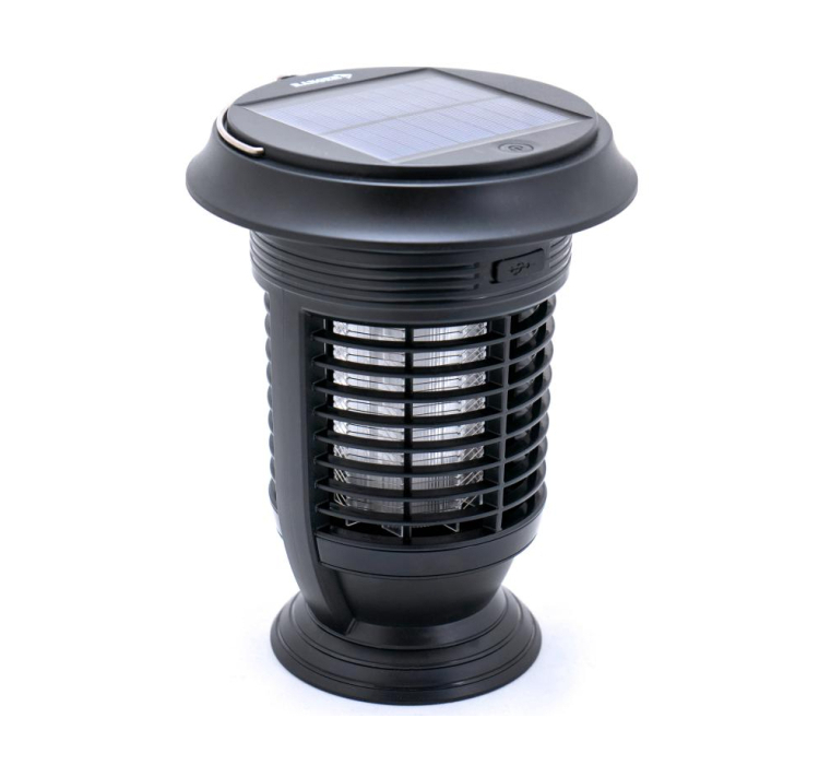 Ліхтар знищувач комарів Ranger Smart light (Арт. RA 9934) - 1 Ліхтар знищувач комарів Ranger Smart light (Арт. RA 9934) - 1