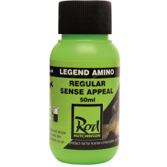 Аттрактант Rod Hutchinson Legend Amino Regular Sense Appeal 50ml