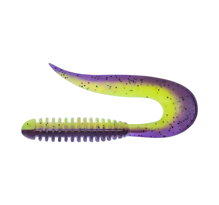 Силіконова приманка Select Freek 5.5" #201 (3 шт/уп) - 1 Силіконова приманка Select Freek 5.5" #201 (3 шт/уп) - 1