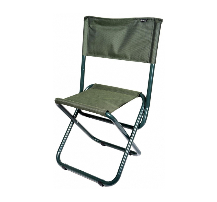 Складной стул Ranger Sula XL (RA 4417) - 1 Складной стул Ranger Sula XL (RA 4417) - 1