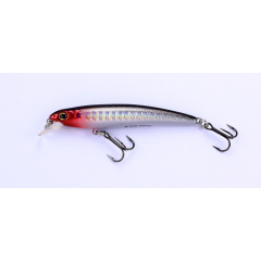 Воблер Nomura Hiro Minnow 04 (7 см)
