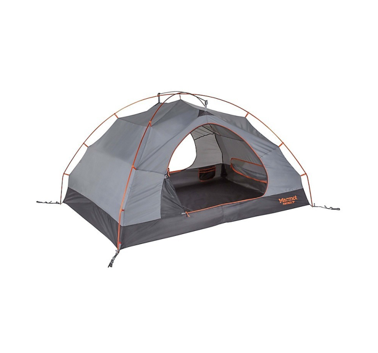 Намет Marmot Fortress 3P (Vapor) - 4 Намет Marmot Fortress 3P (Vapor) - 4