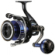 Котушка Daiwa 15 Saltiga 5000H - 3
