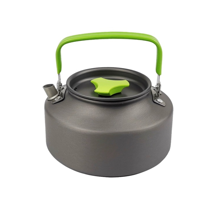 Набір туристичного посуду Ranger Prius Lux (Арт. RA 9947) Набір туристичного посуду Ranger Prius Lux (Арт. RA 9947)