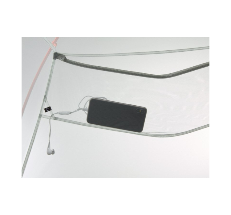 Намет Big Agnes Copper Spur HV UL2 (Orange) - 10 Намет Big Agnes Copper Spur HV UL2 (Orange) - 10