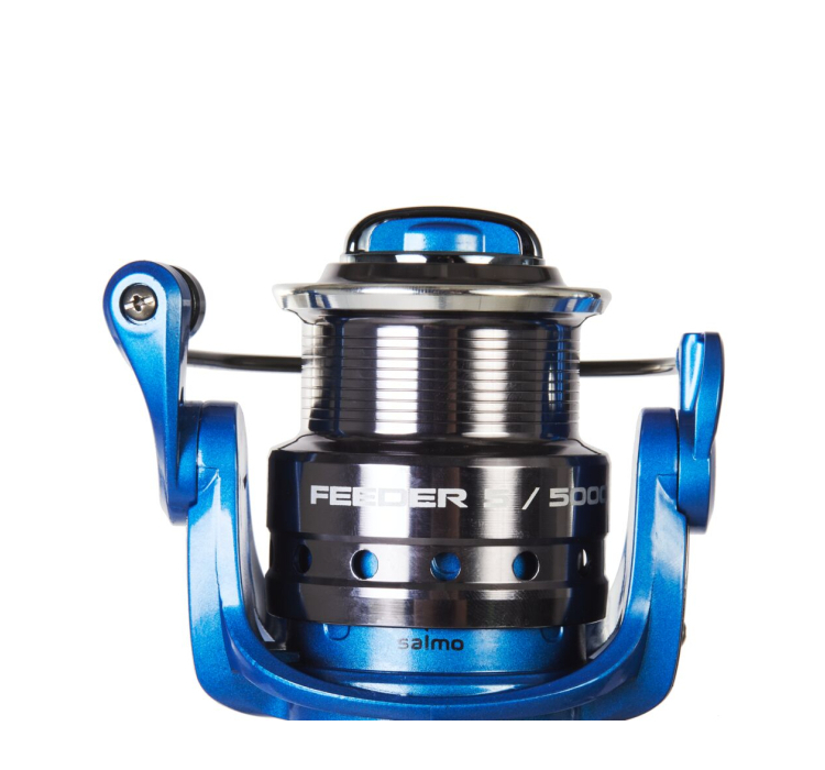 Котушка Salmo Diamond Feeder 5 4000FD - 5 Котушка Salmo Diamond Feeder 5 4000FD - 5
