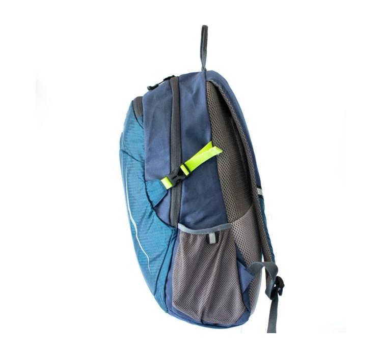 Рюкзак Crossroad Tramp TRP-035-blue - 3 Рюкзак Crossroad Tramp TRP-035-blue - 3