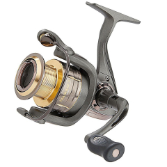 Катушка Balzer Diabolo 6250 FD