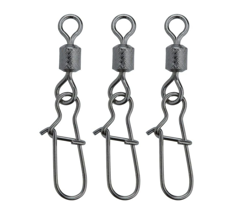 Вертлюжок Balzer Special з застібкою 16 кг - 1 Вертлюжок Balzer Special з застібкою 16 кг - 1