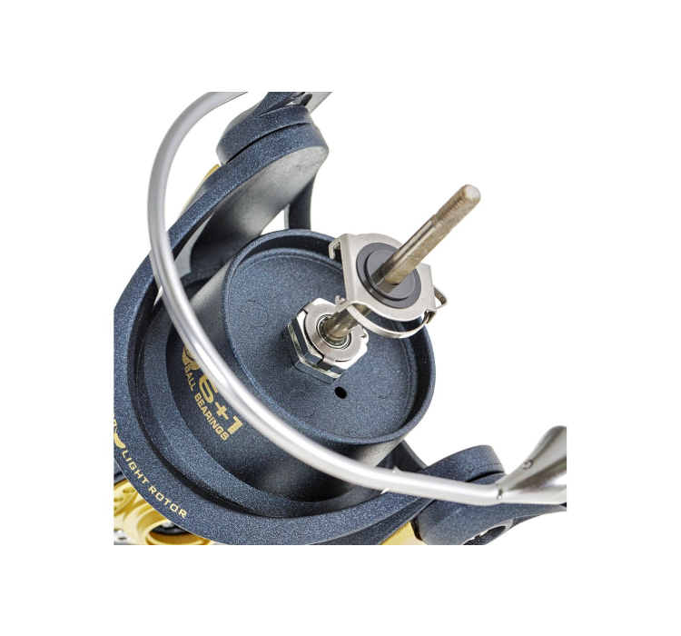 Катушка Favorite Sapphire 2500 6+1BB - 4 Катушка Favorite Sapphire 2500 6+1BB - 4